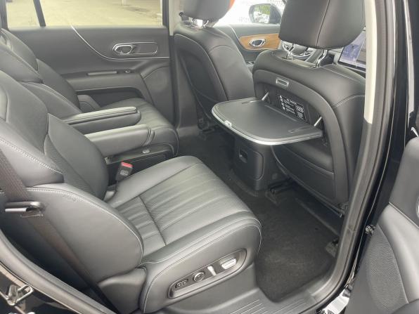 GAC Trumpchi S9 с пробегом 2026 года, цена 5 380 000 рублей, 1 км, внедорожник, Автокод Объявления