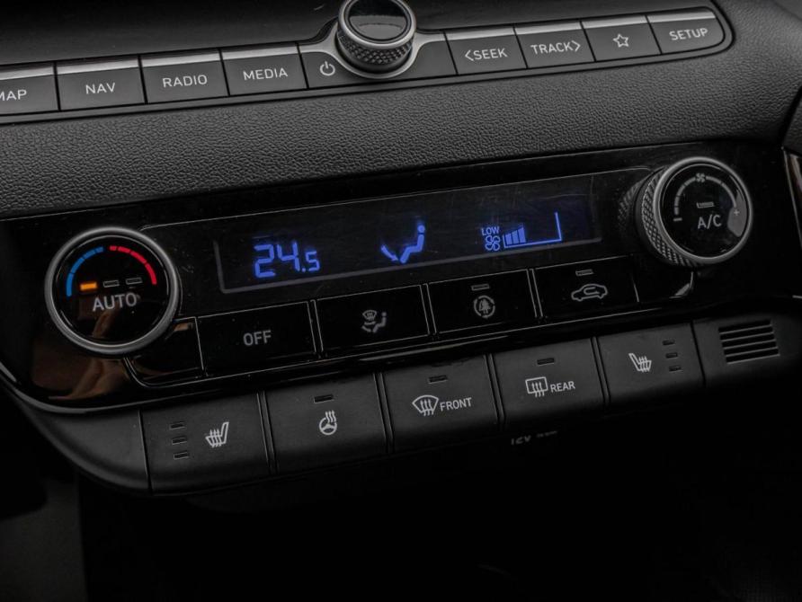 Hyundai Elantra VII (CN7) Рестайлинг Краснодар  - изображение 21