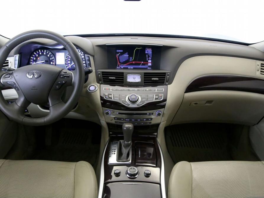 Infiniti M IV Санкт-Петербург  - изображение 15