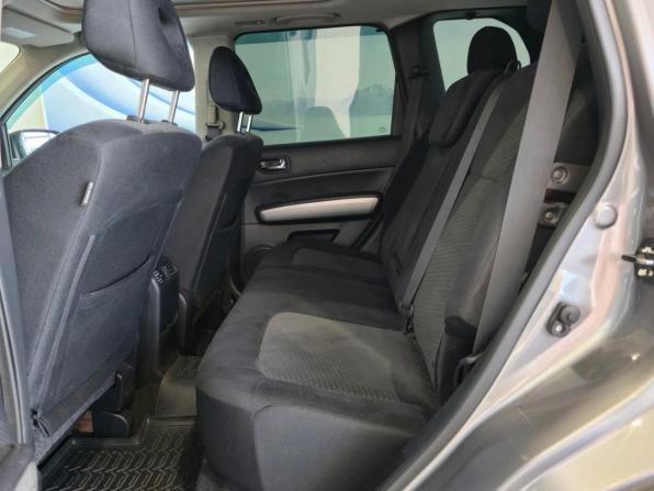 Nissan X-Trail II Рестайлинг с пробегом 2011 года, цена 1 385 000 рублей, 198000 км, внедорожник, Автокод Объявления