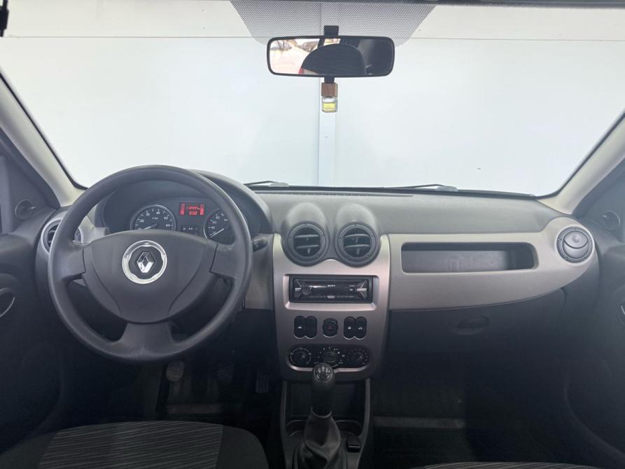 Renault Sandero I Уфа  - изображение 7