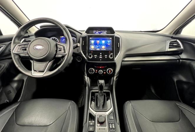 Subaru Forester IV Рестайлинг 2 с пробегом 2018 года, цена 3 100 000 рублей, 77190 км, внедорожник, Автокод Объявления