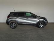 Renault Kaptur I Рестайлинг Москва  - изображение 25