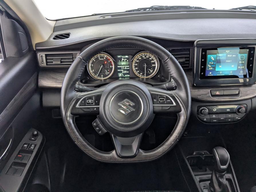 Suzuki Ertiga II Рестайлинг Москва  - изображение 28