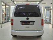 Volkswagen Caddy III Рестайлинг Минеральные Воды  - изображение 19