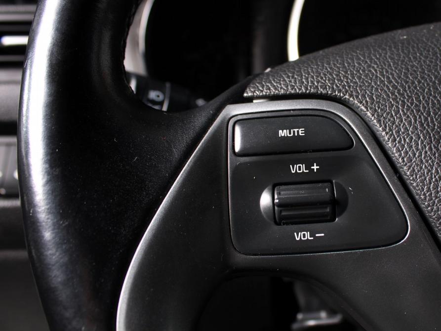 Kia Rio III Рестайлинг Минеральные Воды  - изображение 14