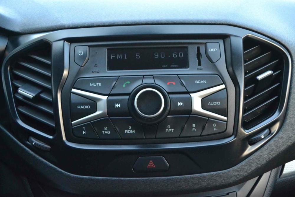 Lada (ВАЗ) Vesta I Старый Оскол  - изображение 15