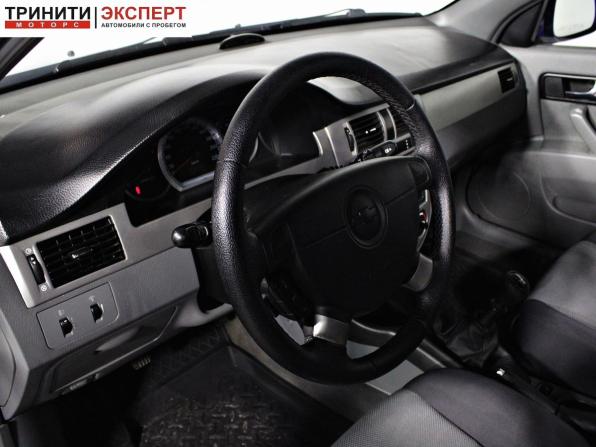 Chevrolet Lacetti I с пробегом 2010 года, цена 497 000 рублей, 172512 км, седан, Автокод Объявления