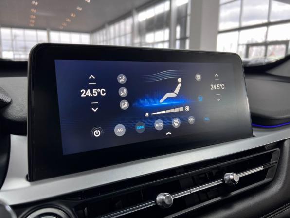 Chery Tiggo 7 Pro I с пробегом 2021 года, цена 1 690 000 рублей, 65365 км, внедорожник, Автокод Объявления
