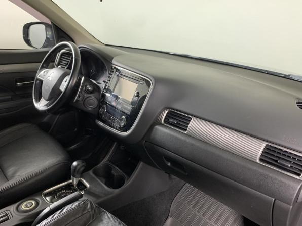 Mitsubishi Outlander III Рестайлинг с пробегом 2014 года, цена 1 615 000 рублей, 130305 км, внедорожник, Автокод Объявления