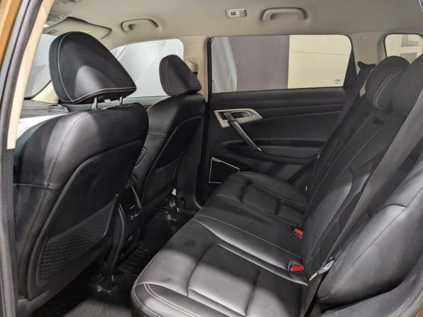 Geely Atlas I с пробегом 2019 года, цена 1 425 000 рублей, 135500 км, внедорожник, Автокод Объявления