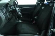 Chevrolet Captiva I Омск  - изображение 32