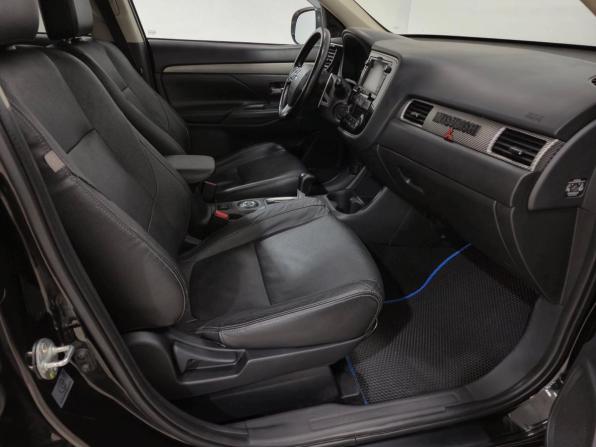 Mitsubishi Outlander III с пробегом 2014 года, цена 1 340 000 рублей, 225319 км, внедорожник, Автокод Объявления