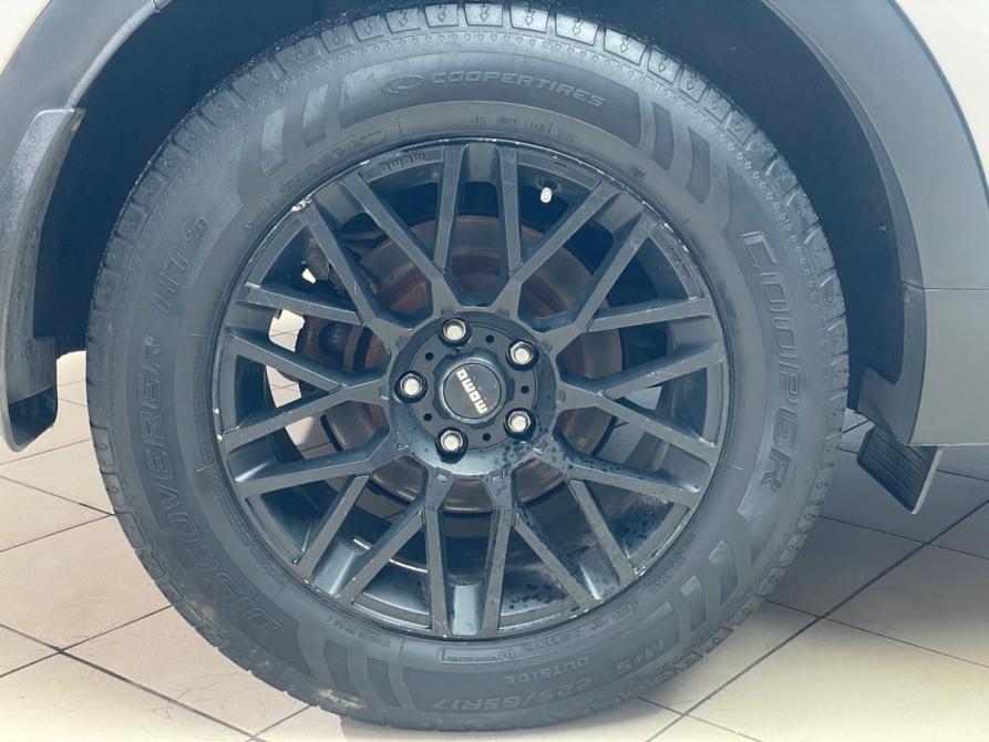 Kia Sportage IV Тверь  - изображение 16