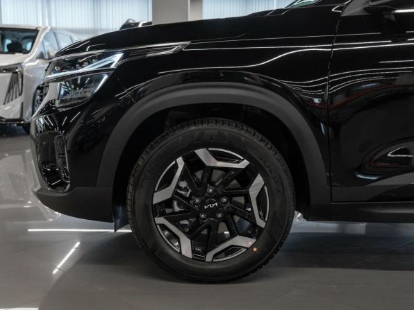 Kia Seltos I Рестайлинг с пробегом 2026 года, цена 3 000 000 рублей, 26 км, внедорожник, Автокод Объявления