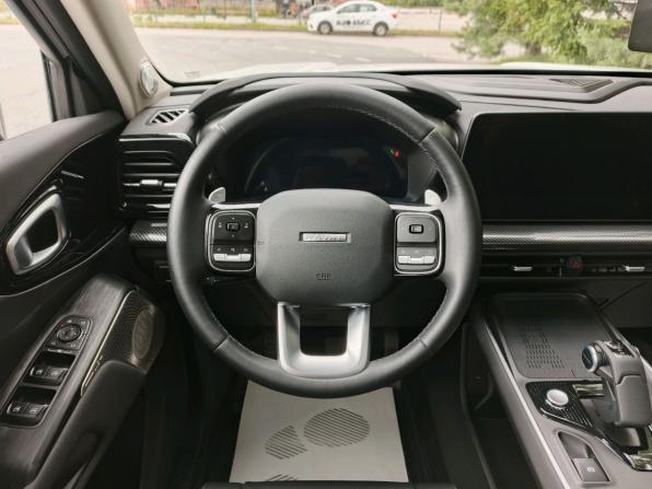 Haval H3 I с пробегом 2024 года, цена 2 589 000 рублей, 26287 км, внедорожник, Автокод Объявления