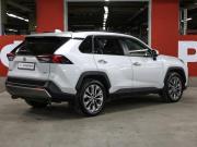 Toyota RAV4 V (XA50) Москва  - изображение 30