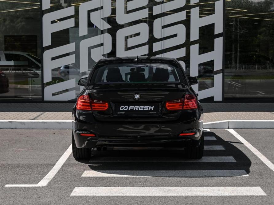 BMW 3 серии VI (F3x) Волгоград  - изображение 4