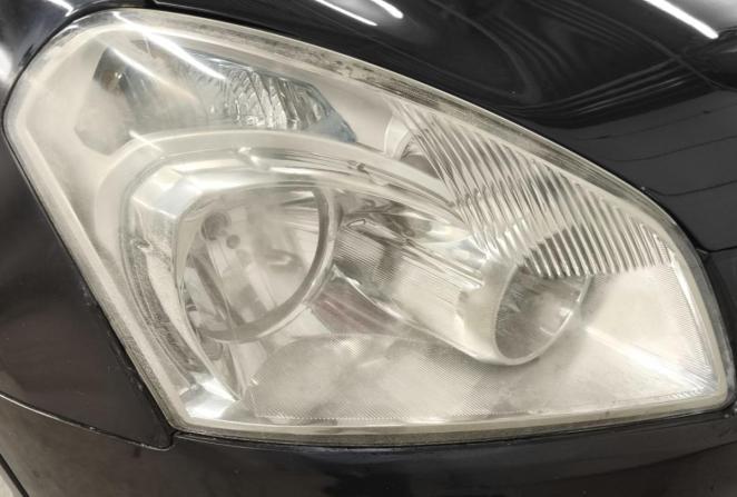 Nissan Qashqai I с пробегом 2007 года, цена 710 000 рублей, 211001 км, внедорожник, Автокод Объявления