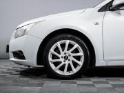 Chevrolet Cruze I Москва  - изображение 27