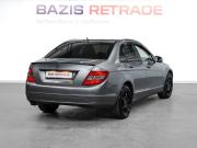 Mercedes-Benz C-Класс III (W204) Тюмень  - изображение 33