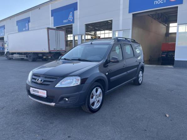 Lada (ВАЗ) Largus I с пробегом 2020 года, цена 949 000 рублей, 125632 км, универсал, Автокод Объявления