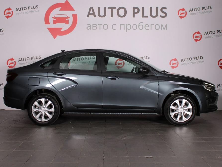 Lada (ВАЗ) Vesta I Рестайлинг (NG) Минеральные Воды  - изображение 6