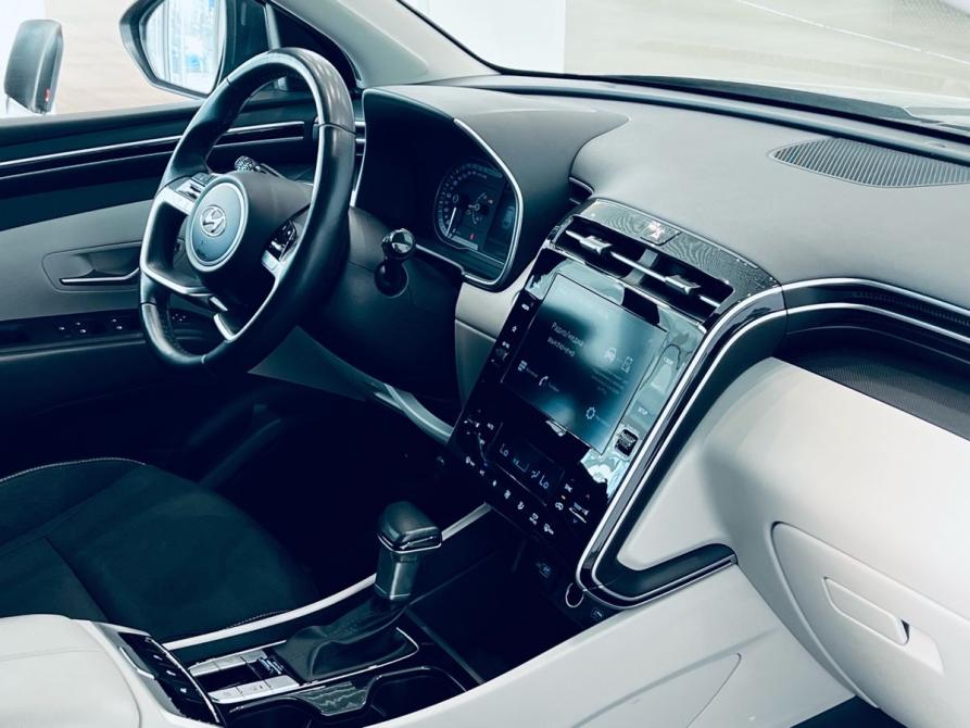 Hyundai Tucson IV Санкт-Петербург  - изображение 16