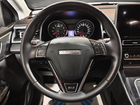 Haval M6 II с пробегом 2025 года, цена 2 000 000 рублей, 22419 км, внедорожник, Автокод Объявления