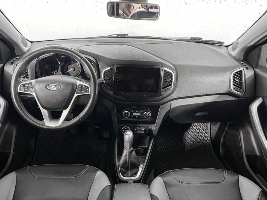 Lada (ВАЗ) XRAY I Ногинск  - изображение 14