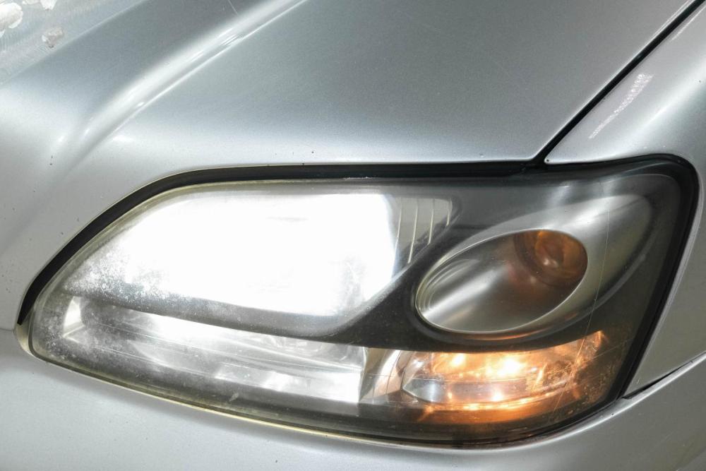 Subaru Legacy III Новокузнецк  - изображение 11