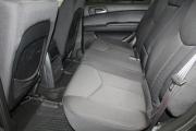 SsangYong Kyron I Рестайлинг Кемерово  - изображение 33