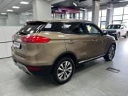 Geely Atlas I Казань  - изображение 29