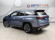 JETOUR X90+ Подольск  - изображение 28