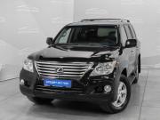 Lexus LX III Новосибирск  - изображение 64