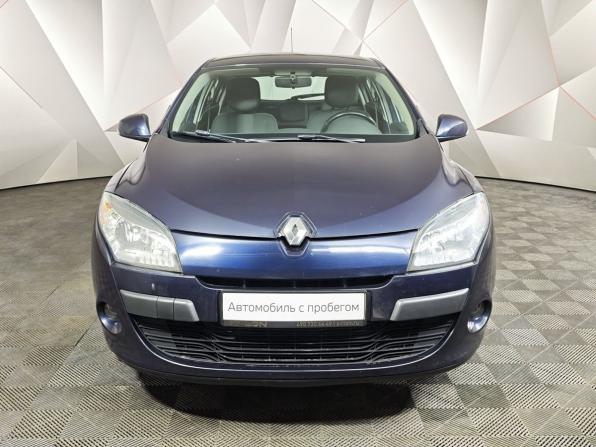 Renault Megane III с пробегом 2011 года, цена 711 000 рублей, 141026 км, хэтчбек, Автокод Объявления