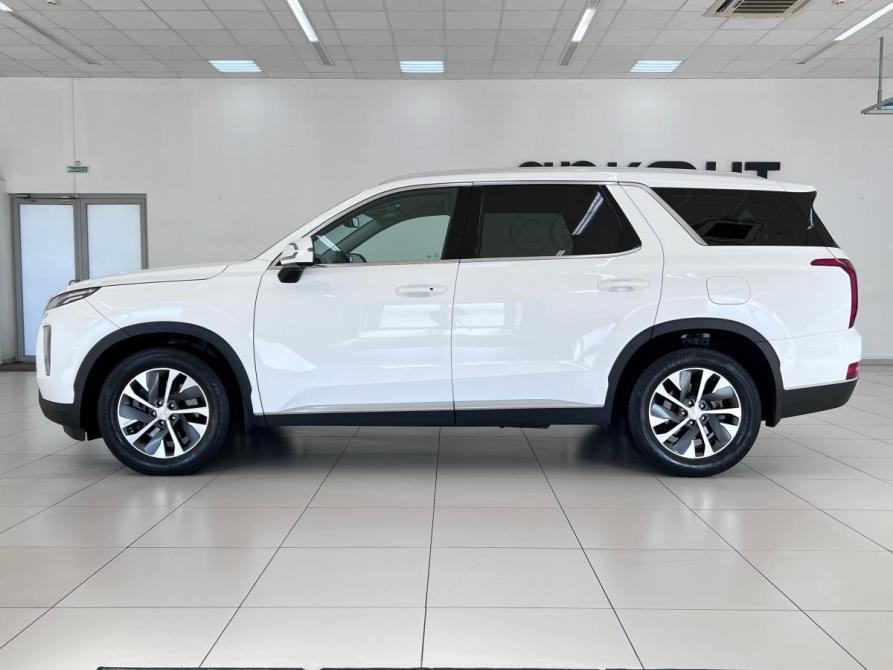 Hyundai Palisade I Волгоград  - изображение 7