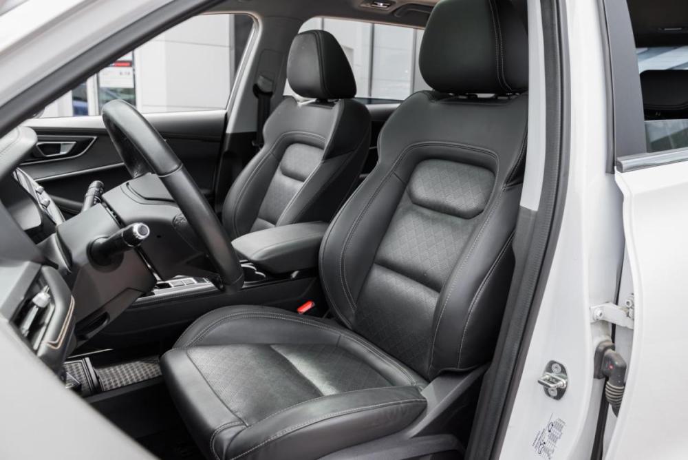 Chery Tiggo 8 I Рестайлинг Ульяновск  - изображение 12