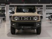 Suzuki Jimny IV Москва  - изображение 27