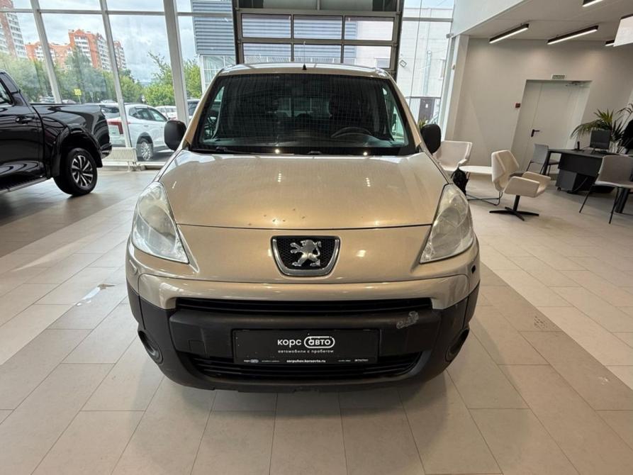 Peugeot Partner II Серпухов  - изображение 3