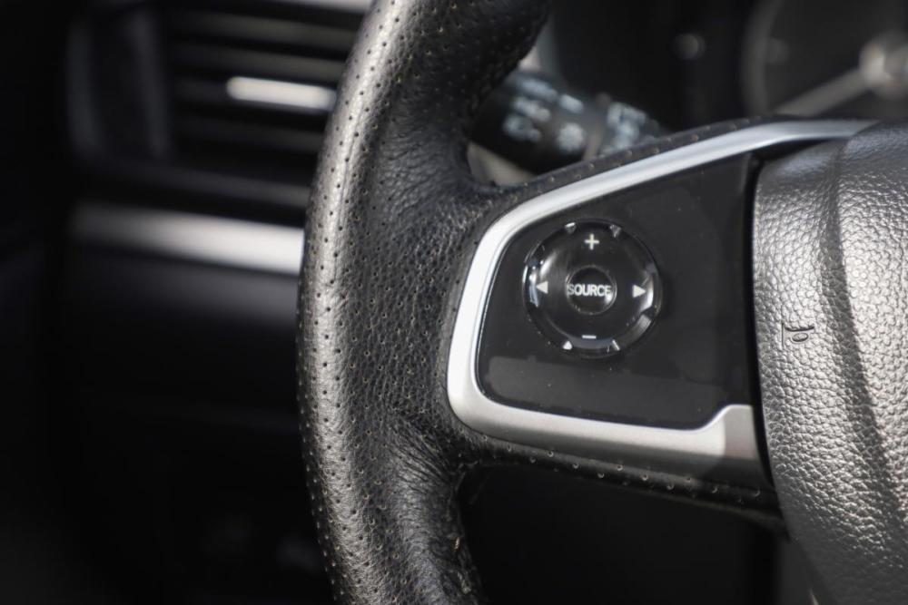 Honda Envix I Новосибирск  - изображение 13