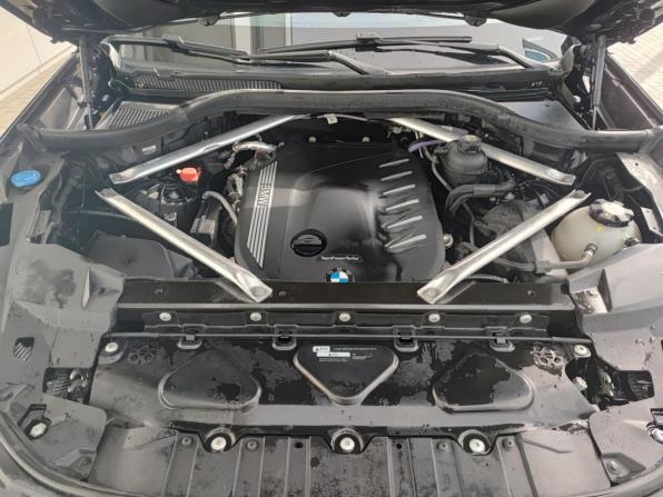 BMW X5 IV (G05/G18) с пробегом 2020 года, цена 6 050 000 рублей, 115472 км, внедорожник, Автокод Объявления