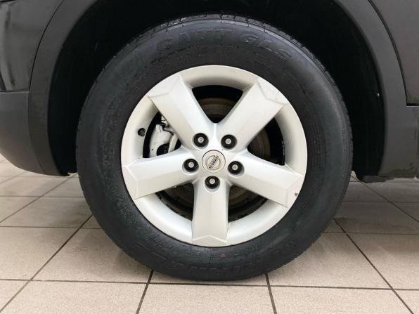 Nissan Qashqai I с пробегом 2007 года, цена 750 000 рублей, 195232 км, внедорожник, Автокод Объявления
