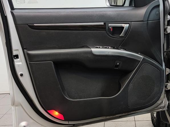 Hyundai Santa Fe II Рестайлинг с пробегом 2012 года, цена 1 430 000 рублей, 238560 км, внедорожник, Автокод Объявления