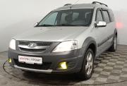 Lada (ВАЗ) Largus I Волгоград  - изображение 26