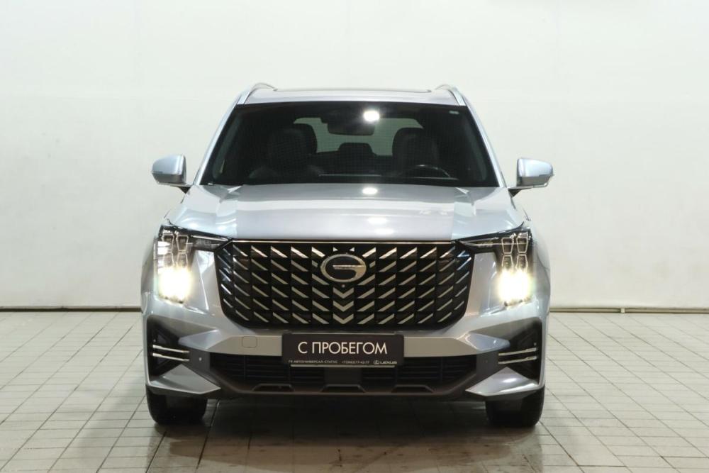 GAC GS8 II Сургут  - изображение 2