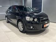 Chevrolet Aveo II Новосибирск  - изображение 23