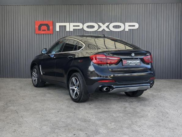 BMW X6 II (F16) с пробегом 2016 года, цена 3 177 000 рублей, 180456 км, внедорожник, Автокод Объявления