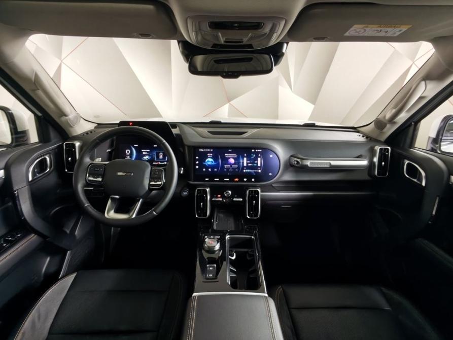 Haval Dargo I Москва  - изображение 14