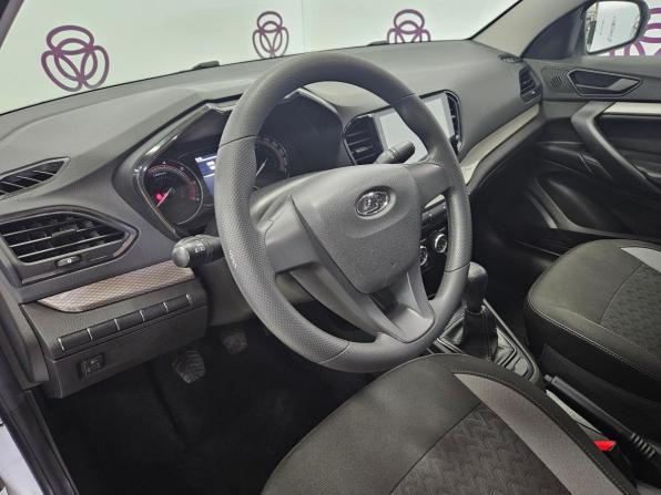 Lada (ВАЗ) Vesta I Рестайлинг (NG) с пробегом 2023 года, цена 1 054 000 рублей, 37829 км, седан, Автокод Объявления